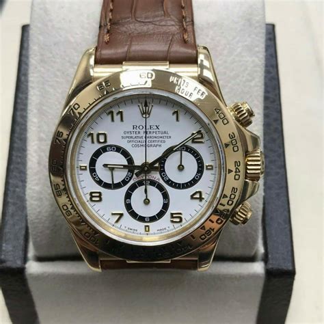 buying a used rolex daytona|used rolex daytonas for sale.